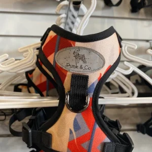 Puck & Co - Harnais Le Pigma - Chat et Chien