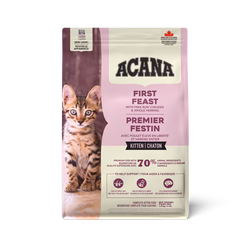 Acana - Chaton - Premier Festin - First Feast