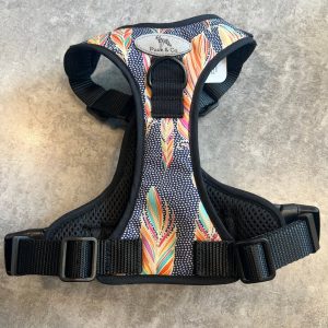 Puck & Co - Harnais avec Poignée Le Phoenix - Chien