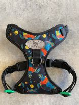 Puck & Co - Harnais La Tortue - Chat et Chien